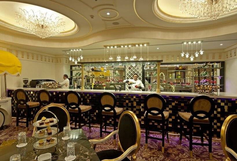 Fotos del hotel Casablanca Grand:  14