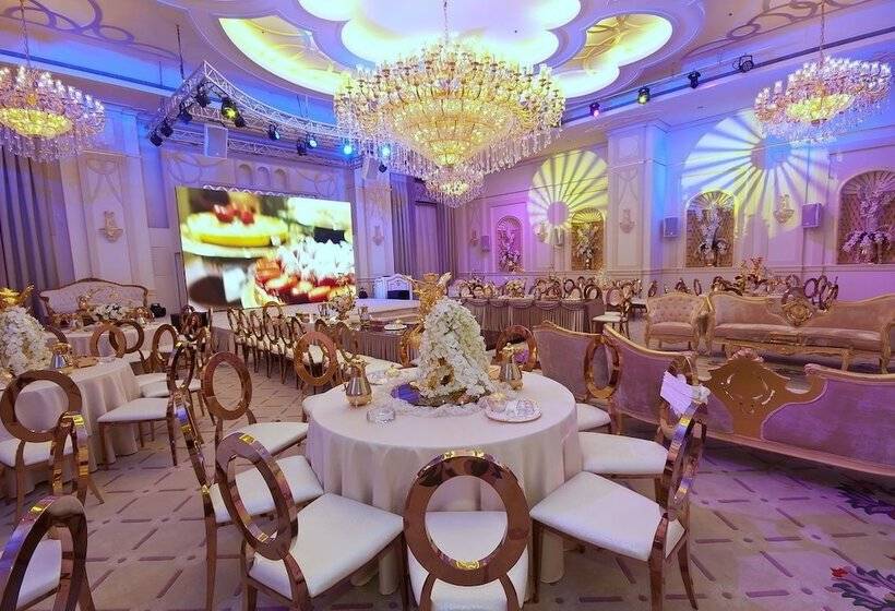 Fotos del hotel Casablanca Grand:  3