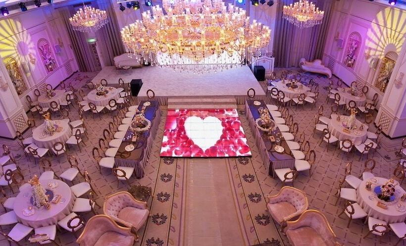 Fotos del hotel Casablanca Grand:  8