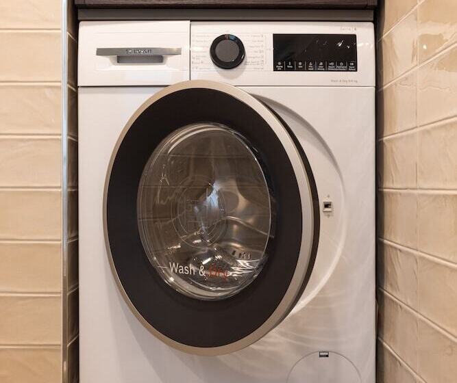 Fotos del hotel Ema House Serviced Apartments Unterstrass:  14