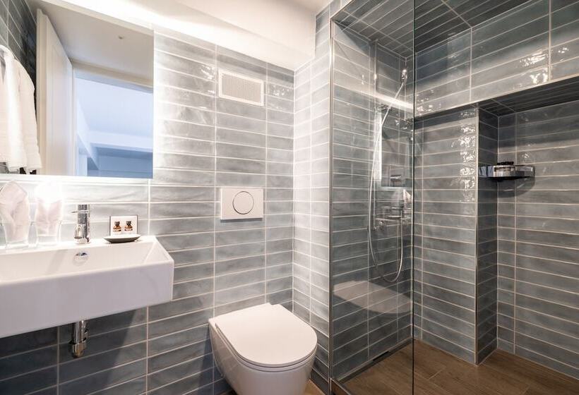 Fotos del hotel Ema House Serviced Apartments Unterstrass:  17