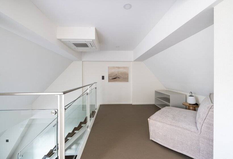 Fotos del hotel Ema House Serviced Apartments Unterstrass:  21