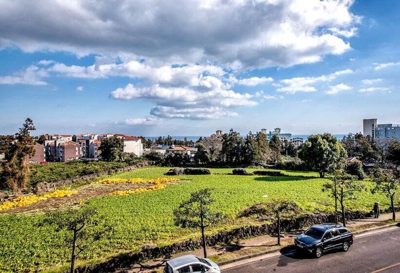 Fotos del hotel Jungmoon City:  15