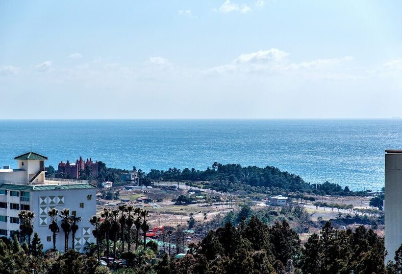 Fotos del hotel Jungmoon City:  9