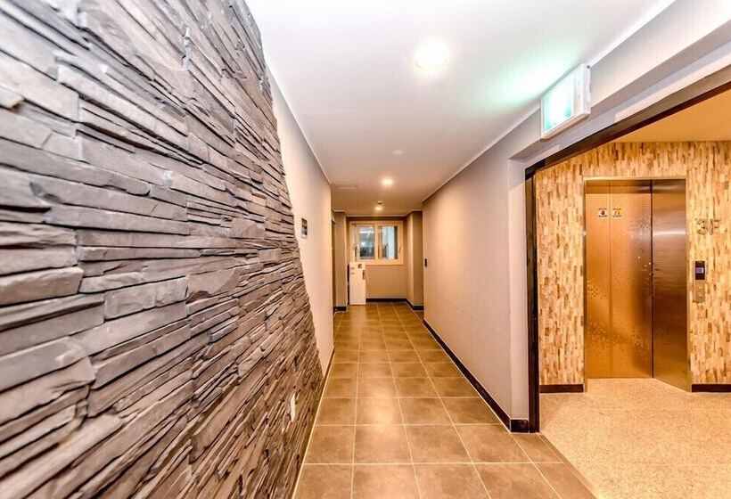 Fotos del hotel Jungmoon City:  4