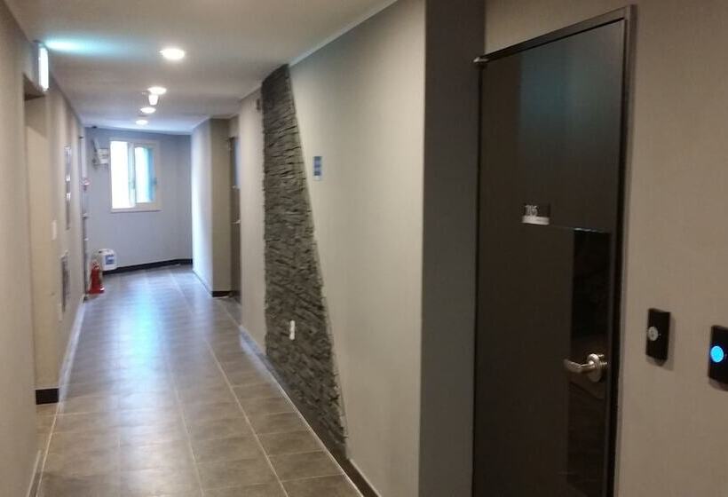 Fotos del hotel Jungmoon City:  3