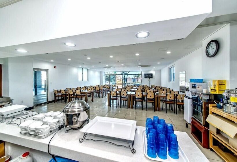 Fotos del hotel Jungmoon City:  6