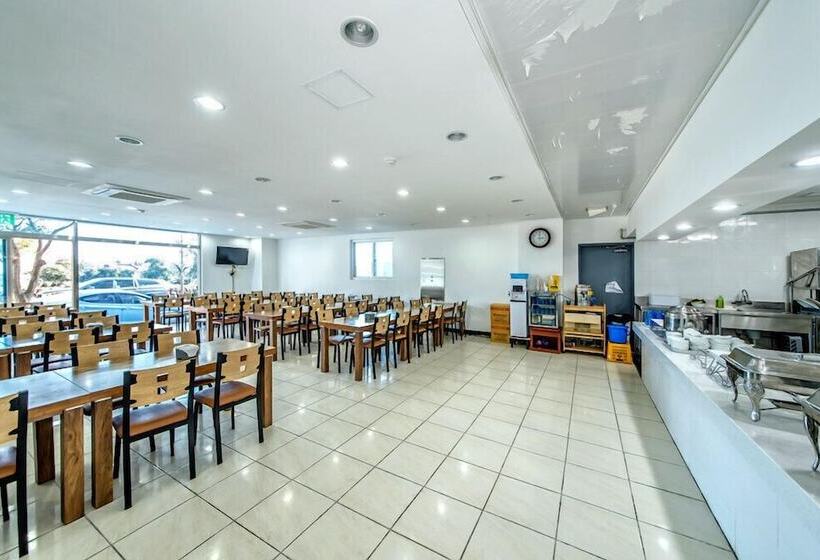 Fotos del hotel Jungmoon City:  5