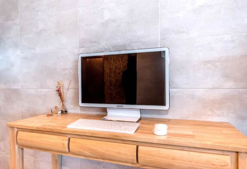 Fotos del hotel Jungmoon City:  7