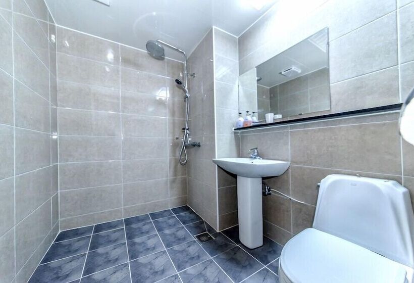 Fotos del hotel Jungmoon City:  14