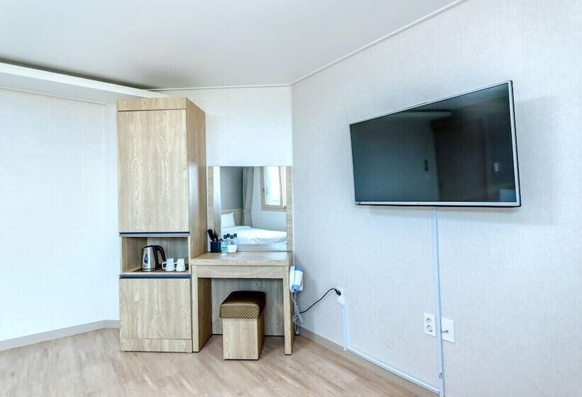 Fotos del hotel Jungmoon City:  21