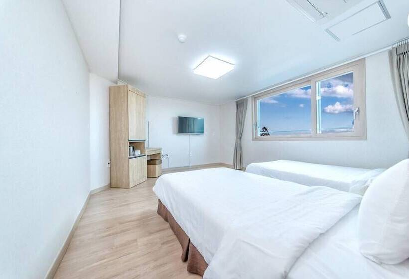 Fotos del hotel Jungmoon City:  23