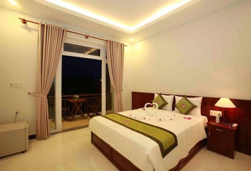 Fotos del hotel La Uy Villa:  22