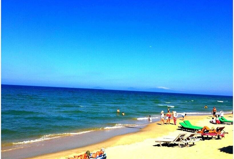 Fotos del hotel La Uy Villa:  5