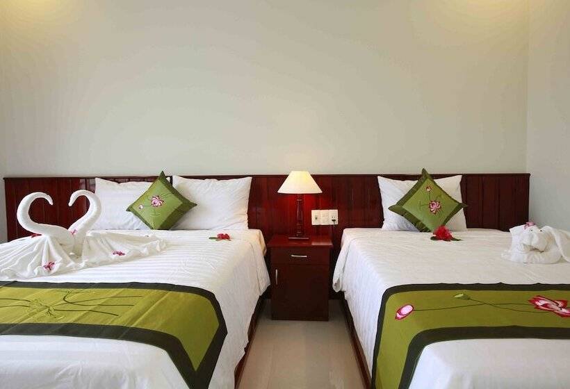 Fotos del hotel La Uy Villa:  12