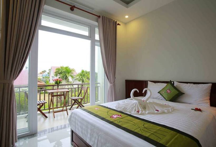 Fotos del hotel La Uy Villa:  25