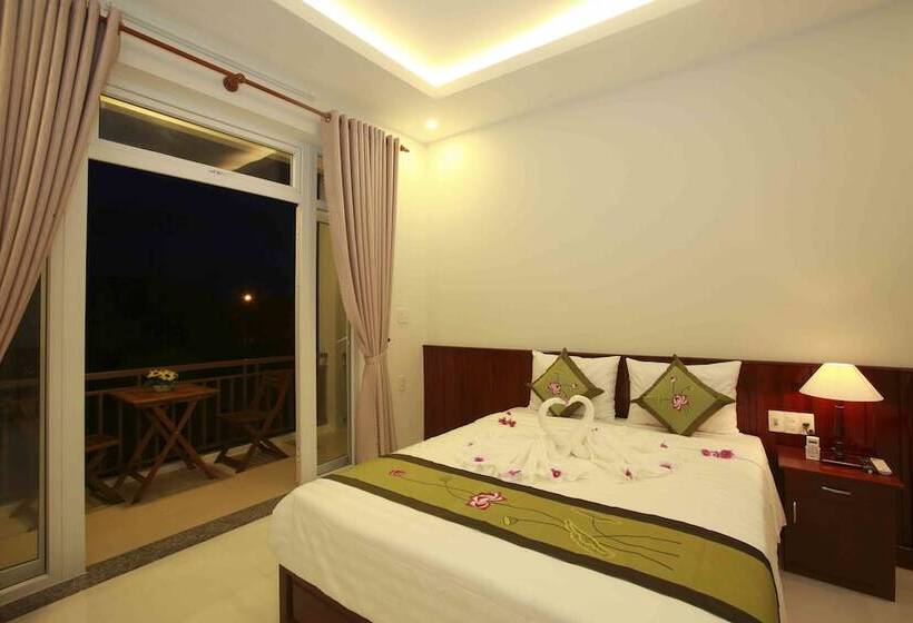 Fotos del hotel La Uy Villa:  17