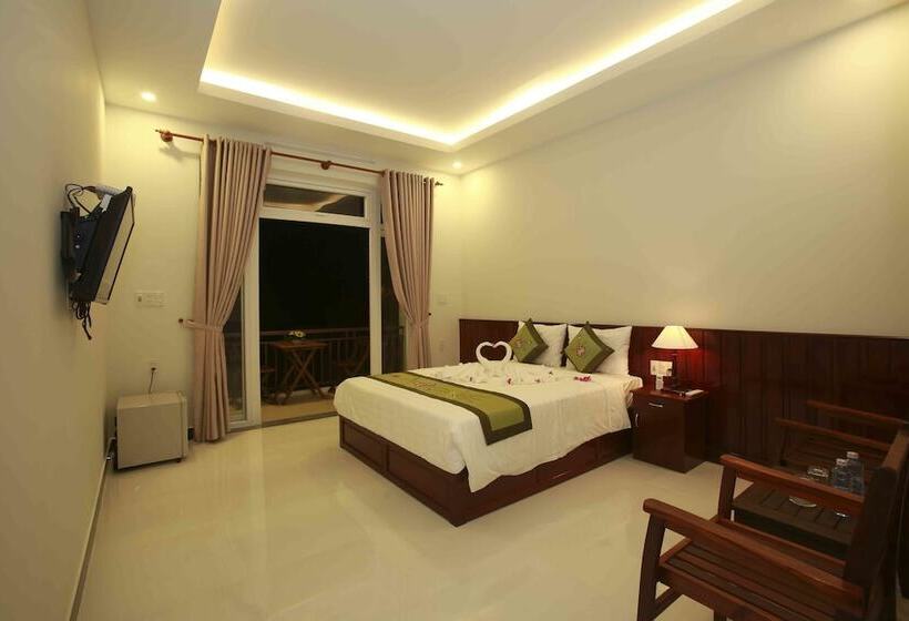 Fotos del hotel La Uy Villa:  23