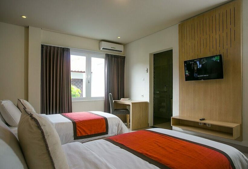 Fotos del hotel Mahalaksmi Boutique:  2