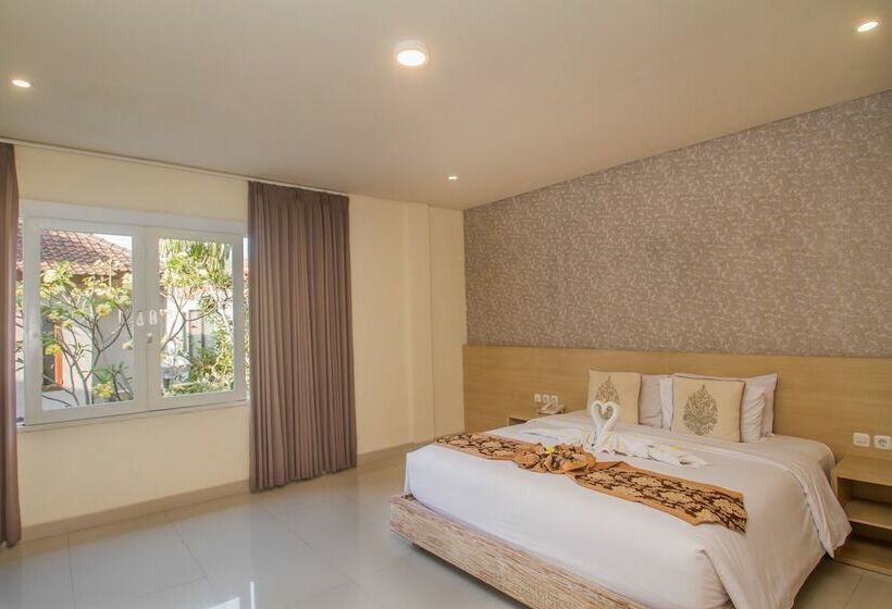 Fotos del hotel Mahalaksmi Boutique:  22