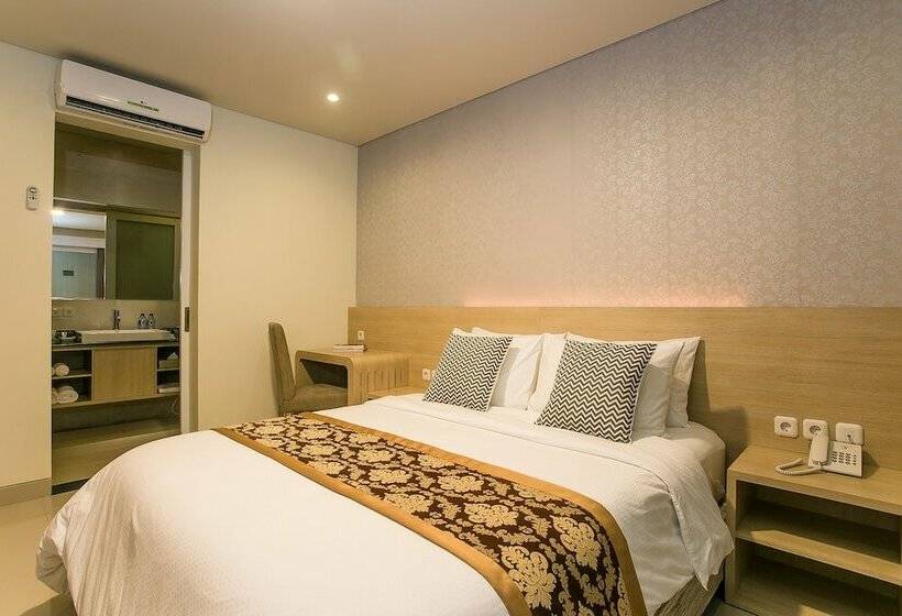 Fotos del hotel Mahalaksmi Boutique:  20