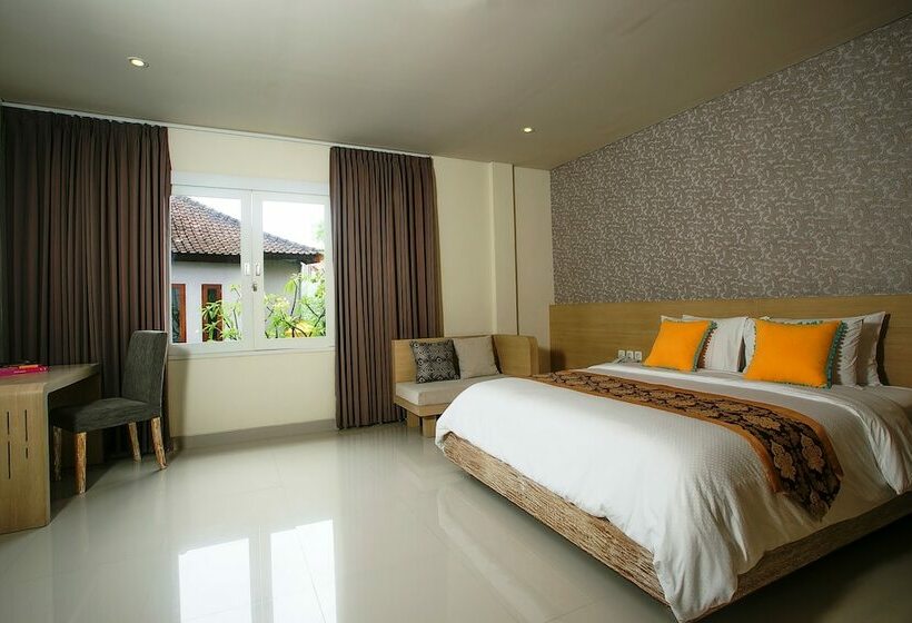 Fotos del hotel Mahalaksmi Boutique:  21