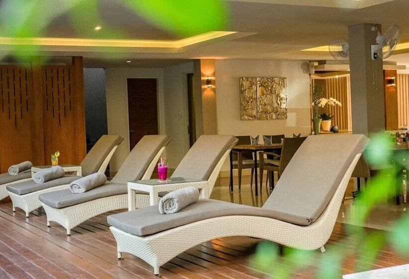 Fotos del hotel Mahalaksmi Boutique:  16