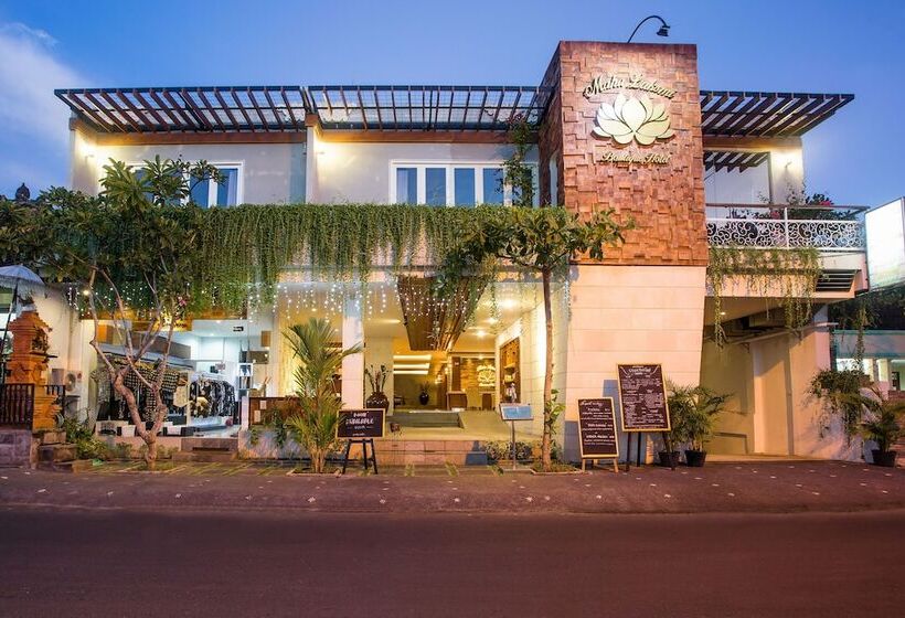 Fotos del hotel Mahalaksmi Boutique:  18