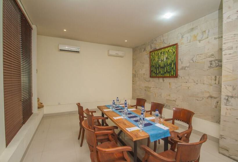 Fotos del hotel Mahalaksmi Boutique:  6