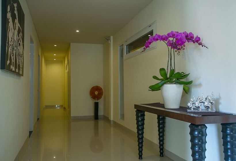 Fotos del hotel Mahalaksmi Boutique:  3