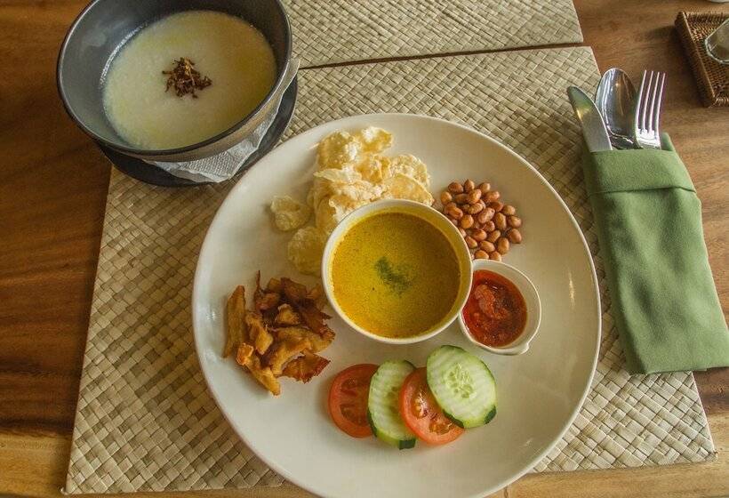 Fotos del hotel Mahalaksmi Boutique:  4