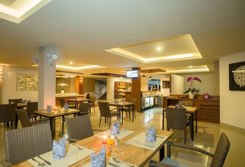 Fotos del hotel Mahalaksmi Boutique:  11