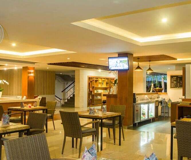 Fotos del hotel Mahalaksmi Boutique:  15