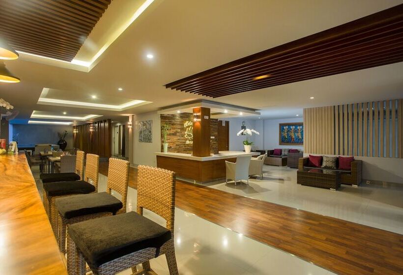 Fotos del hotel Mahalaksmi Boutique:  14