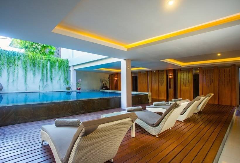 Fotos del hotel Mahalaksmi Boutique:  19