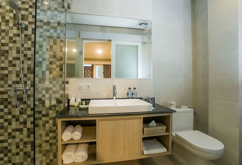 Fotos del hotel Mahalaksmi Boutique:  7