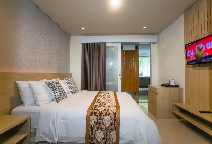 Fotos del hotel Mahalaksmi Boutique:  23