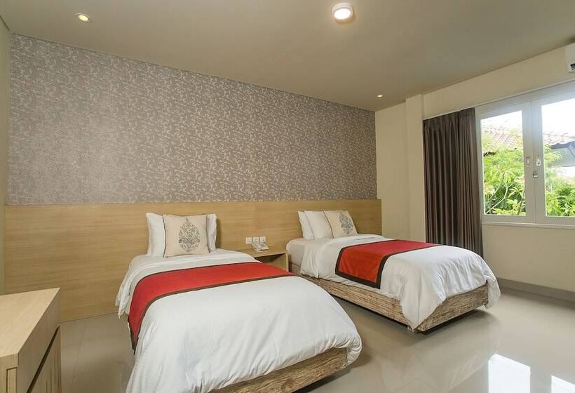 Fotos del hotel Mahalaksmi Boutique:  17