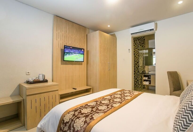 Fotos del hotel Mahalaksmi Boutique:  24