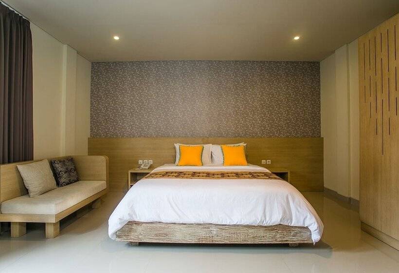 Fotos del hotel Mahalaksmi Boutique:  9