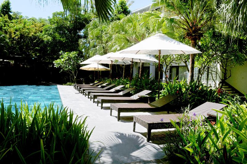 Fotos del hotel Senvila Boutique Resort & Spa:  3