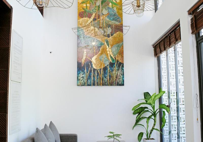 Fotos del hotel Senvila Boutique Resort & Spa:  2