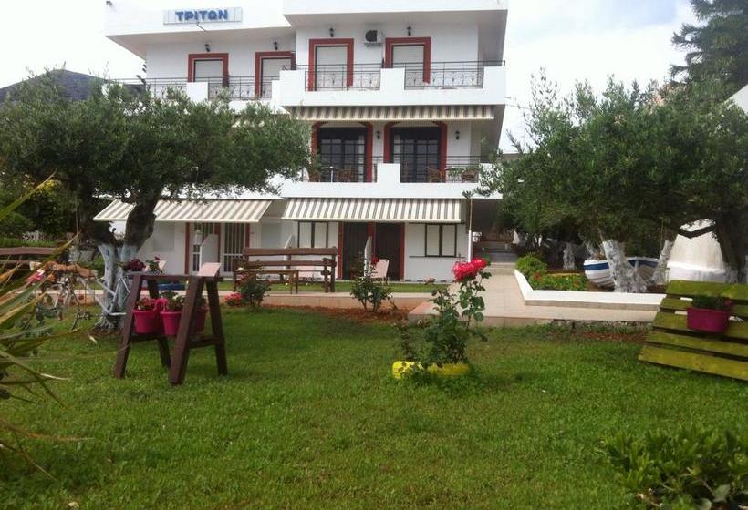 Fotos del hotel Triton:  2