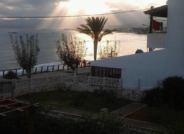 Fotos del hotel Triton:  14