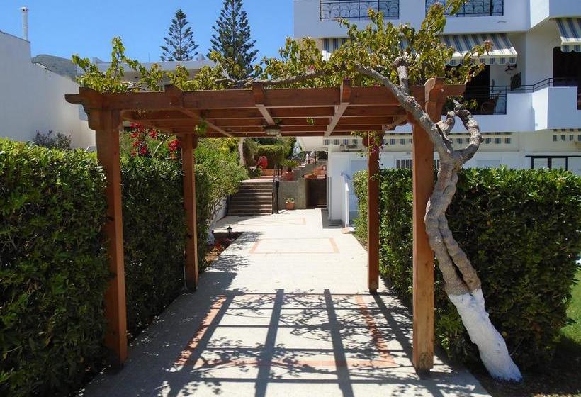 Fotos del hotel Triton:  24