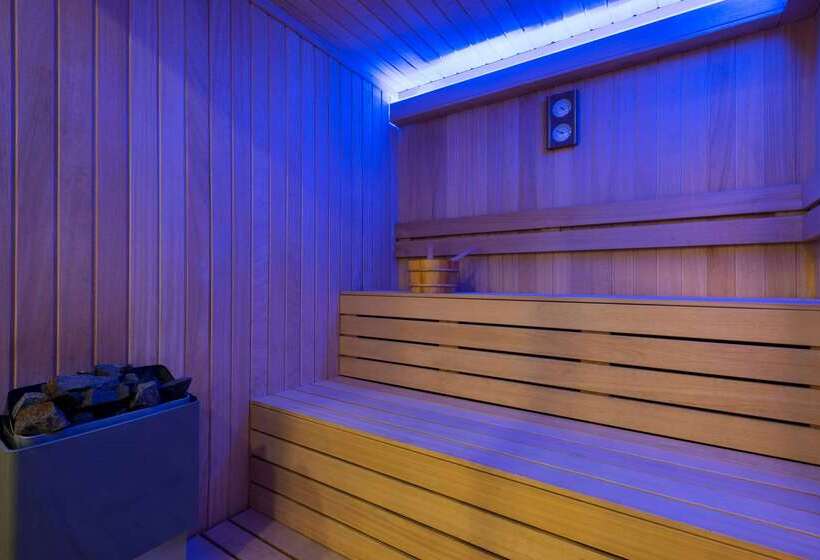 Fotos del hotel Tryp By Wyndham Istanbul Taksim:  4