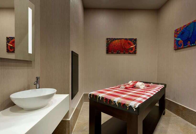 Fotos del hotel Tryp By Wyndham Istanbul Taksim:  17