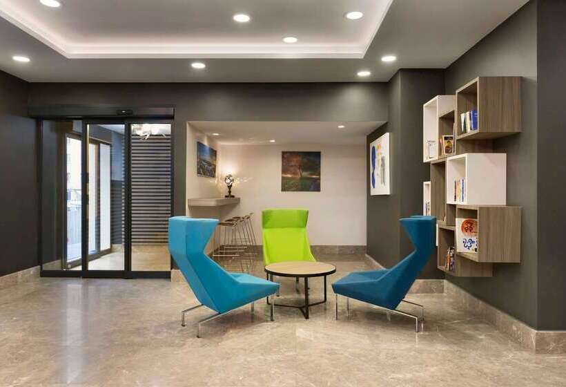 Fotos del hotel Tryp By Wyndham Istanbul Taksim:  11