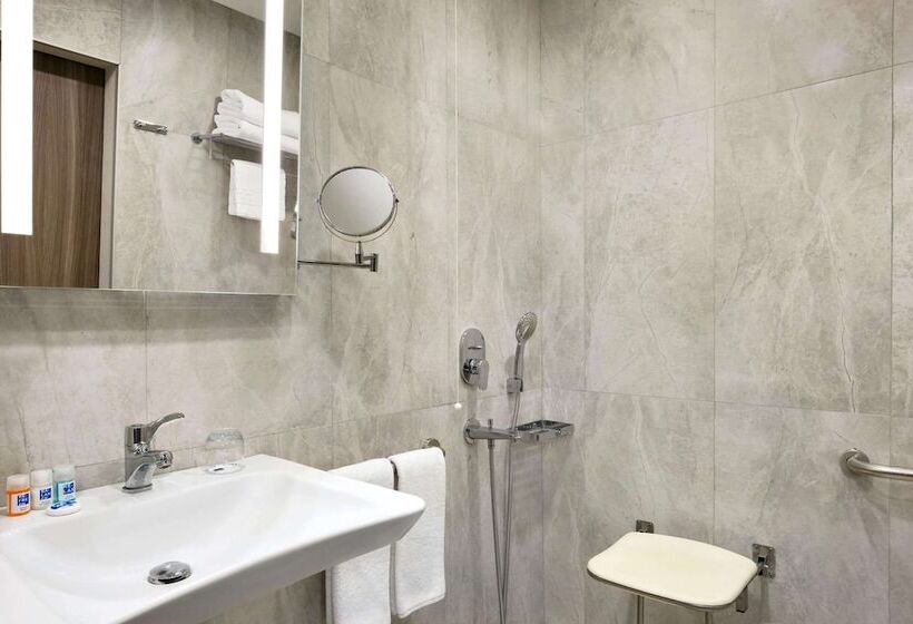 Fotos del hotel Tryp By Wyndham Istanbul Taksim:  13