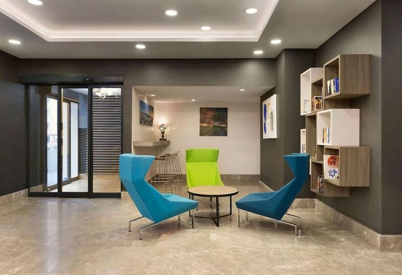 Fotos del hotel Tryp By Wyndham Istanbul Taksim:  3